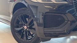 2023 (72) JAGUAR F-PACE 2.0 D200 R-Dynamic SE 5dr Auto AWD 5572684
