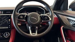 2023 (72) JAGUAR F-PACE 2.0 D200 R-Dynamic SE 5dr Auto AWD 5572655