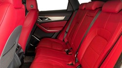 2023 (72) JAGUAR F-PACE 2.0 D200 R-Dynamic SE 5dr Auto AWD 5572644