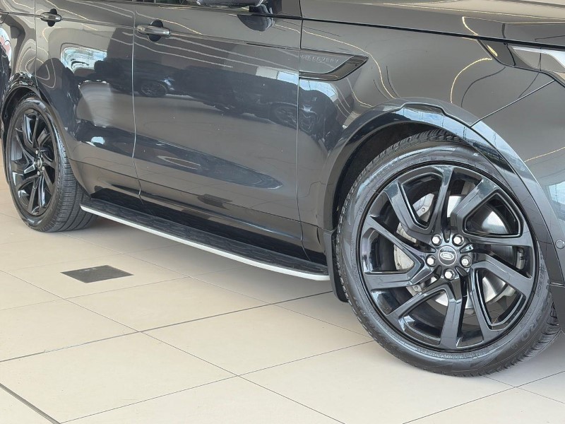 2023 (23) LAND ROVER DISCOVERY 3.0 D300 R-Dynamic SE 5dr Auto 5563181