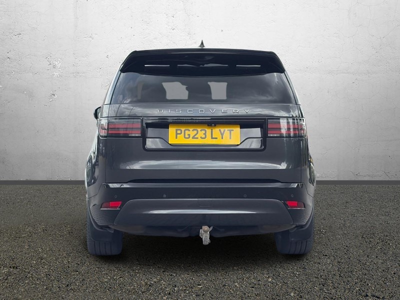 2023 (23) LAND ROVER DISCOVERY 3.0 D300 R-Dynamic SE 5dr Auto 5563140