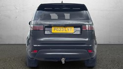 2023 (23) LAND ROVER DISCOVERY 3.0 D300 R-Dynamic SE 5dr Auto 5563140