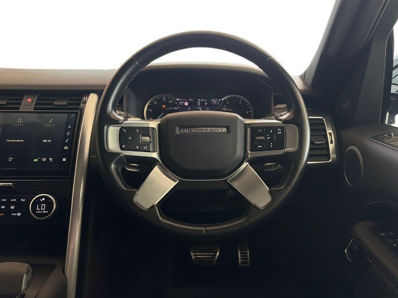 2023 (23) LAND ROVER DISCOVERY 3.0 D300 R-Dynamic SE 5dr Auto 5563149