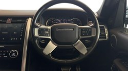 2023 (23) LAND ROVER DISCOVERY 3.0 D300 R-Dynamic SE 5dr Auto 5563149