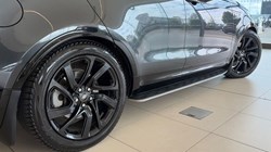 2023 (23) LAND ROVER DISCOVERY 3.0 D300 R-Dynamic SE 5dr Auto 5563185