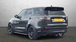 2023 (23) LAND ROVER DISCOVERY 3.0 D300 R-Dynamic SE 5dr Auto 5563136