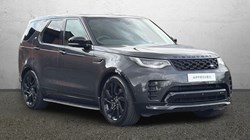 2023 (23) LAND ROVER DISCOVERY 3.0 D300 R-Dynamic SE 5dr Auto 5563135