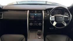 2023 (23) LAND ROVER DISCOVERY 3.0 D300 R-Dynamic SE 5dr Auto 5563143