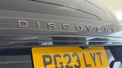 2023 (23) LAND ROVER DISCOVERY 3.0 D300 R-Dynamic SE 5dr Auto 5563183
