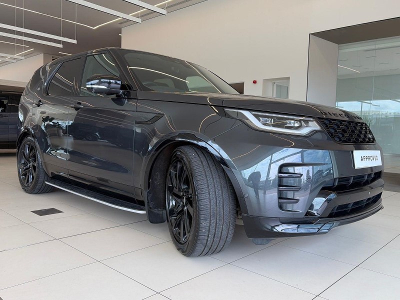 2023 (23) LAND ROVER DISCOVERY 3.0 D300 R-Dynamic SE 5dr Auto 5563194