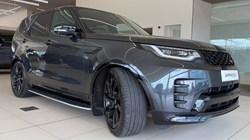 2023 (23) LAND ROVER DISCOVERY 3.0 D300 R-Dynamic SE 5dr Auto 5563194