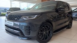 2023 (23) LAND ROVER DISCOVERY 3.0 D300 R-Dynamic SE 5dr Auto 5563190
