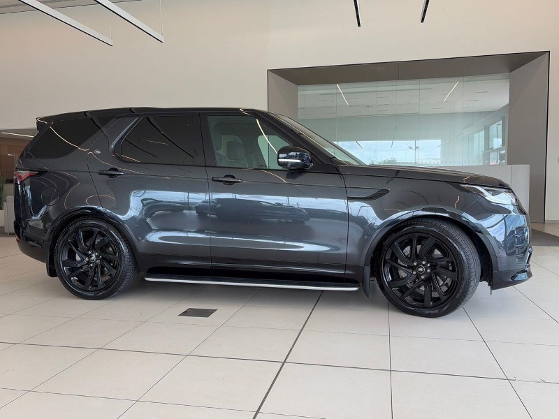 2023 (23) LAND ROVER DISCOVERY 3.0 D300 R-Dynamic SE 5dr Auto 5563195