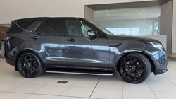 2023 (23) LAND ROVER DISCOVERY 3.0 D300 R-Dynamic SE 5dr Auto 5563195