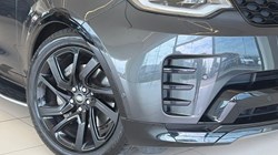 2023 (23) LAND ROVER DISCOVERY 3.0 D300 R-Dynamic SE 5dr Auto 5563179
