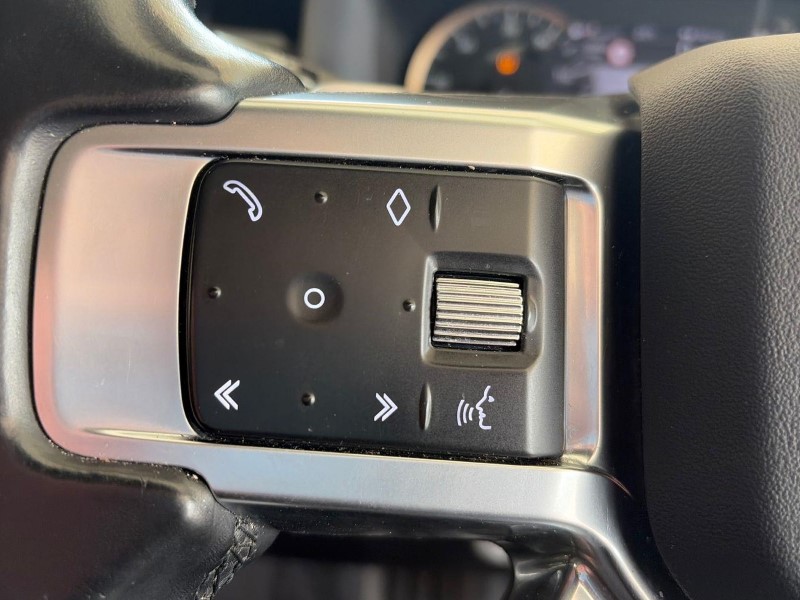 2023 (23) LAND ROVER DISCOVERY 3.0 D300 R-Dynamic SE 5dr Auto 5563162