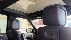 2023 (23) LAND ROVER DISCOVERY 3.0 D300 R-Dynamic SE 5dr Auto 5563155