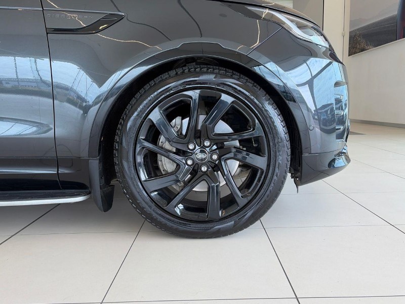 2023 (23) LAND ROVER DISCOVERY 3.0 D300 R-Dynamic SE 5dr Auto 5563142