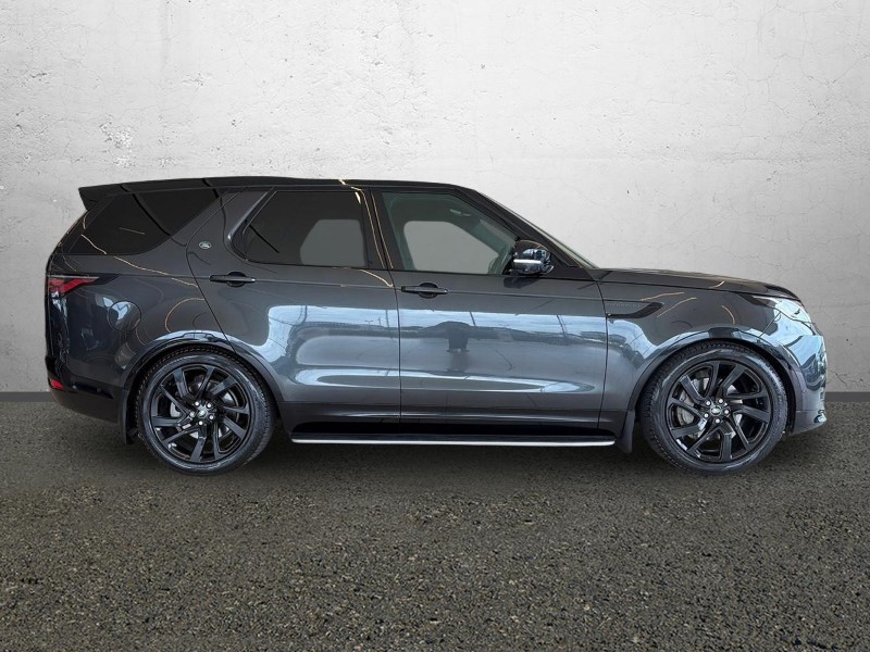 2023 (23) LAND ROVER DISCOVERY 3.0 D300 R-Dynamic SE 5dr Auto 5563139