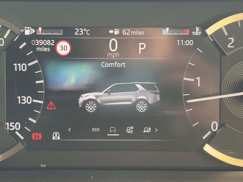 2023 (23) LAND ROVER DISCOVERY 3.0 D300 R-Dynamic SE 5dr Auto 5563169