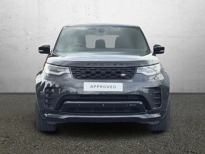 2023 (23) LAND ROVER DISCOVERY 3.0 D300 R-Dynamic SE 5dr Auto 5563141