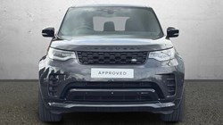 2023 (23) LAND ROVER DISCOVERY 3.0 D300 R-Dynamic SE 5dr Auto 5563141