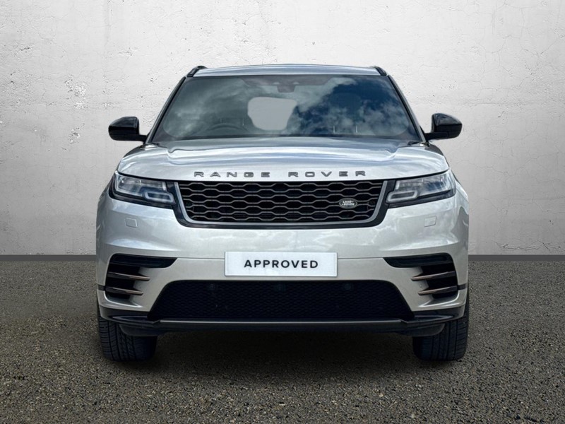 2020 (70) LAND ROVER RANGE ROVER VELAR 2.0 D180 R-Dynamic SE 5dr Auto 5559500