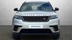 2020 (70) LAND ROVER RANGE ROVER VELAR 2.0 D180 R-Dynamic SE 5dr Auto 5559500