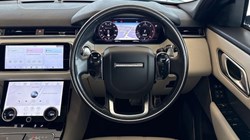 2020 (70) LAND ROVER RANGE ROVER VELAR 2.0 D180 R-Dynamic SE 5dr Auto 5559508