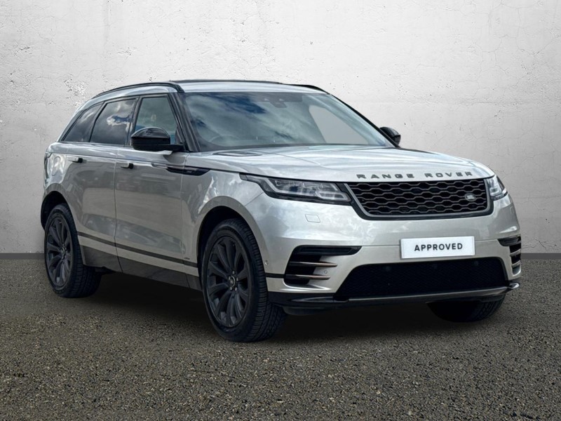 2020 (70) LAND ROVER RANGE ROVER VELAR 2.0 D180 R-Dynamic SE 5dr Auto