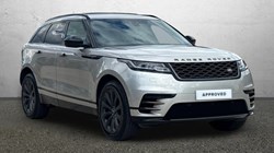 2020 (70) LAND ROVER RANGE ROVER VELAR 2.0 D180 R-Dynamic SE 5dr Auto 5559494