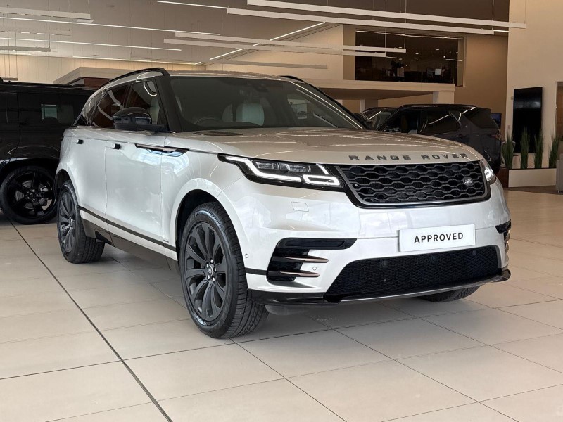 2020 (70) LAND ROVER RANGE ROVER VELAR 2.0 D180 R-Dynamic SE 5dr Auto 5559544