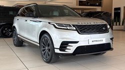 2020 (70) LAND ROVER RANGE ROVER VELAR 2.0 D180 R-Dynamic SE 5dr Auto 5559544