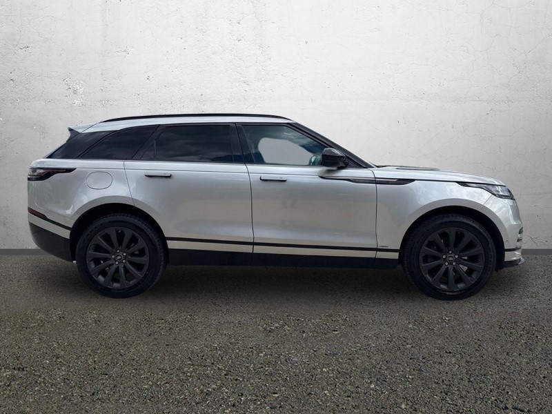 2020 (70) LAND ROVER RANGE ROVER VELAR 2.0 D180 R-Dynamic SE 5dr Auto 5559498
