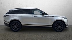 2020 (70) LAND ROVER RANGE ROVER VELAR 2.0 D180 R-Dynamic SE 5dr Auto 5559498
