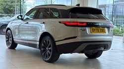 2020 (70) LAND ROVER RANGE ROVER VELAR 2.0 D180 R-Dynamic SE 5dr Auto 5559546