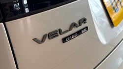 2020 (70) LAND ROVER RANGE ROVER VELAR 2.0 D180 R-Dynamic SE 5dr Auto 5559538