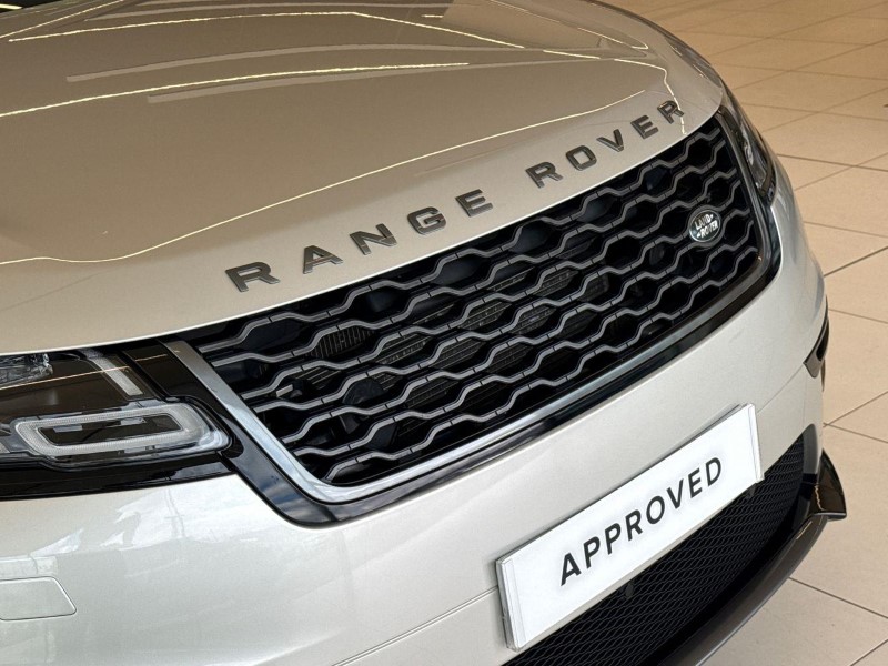 2020 (70) LAND ROVER RANGE ROVER VELAR 2.0 D180 R-Dynamic SE 5dr Auto 5559535