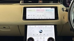 2020 (70) LAND ROVER RANGE ROVER VELAR 2.0 D180 R-Dynamic SE 5dr Auto 5559507