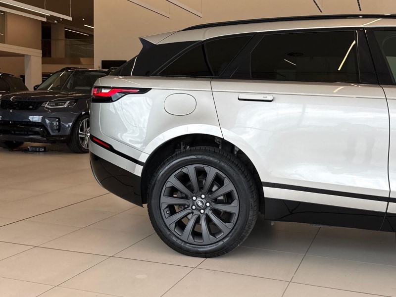 2020 (70) LAND ROVER RANGE ROVER VELAR 2.0 D180 R-Dynamic SE 5dr Auto 5559545