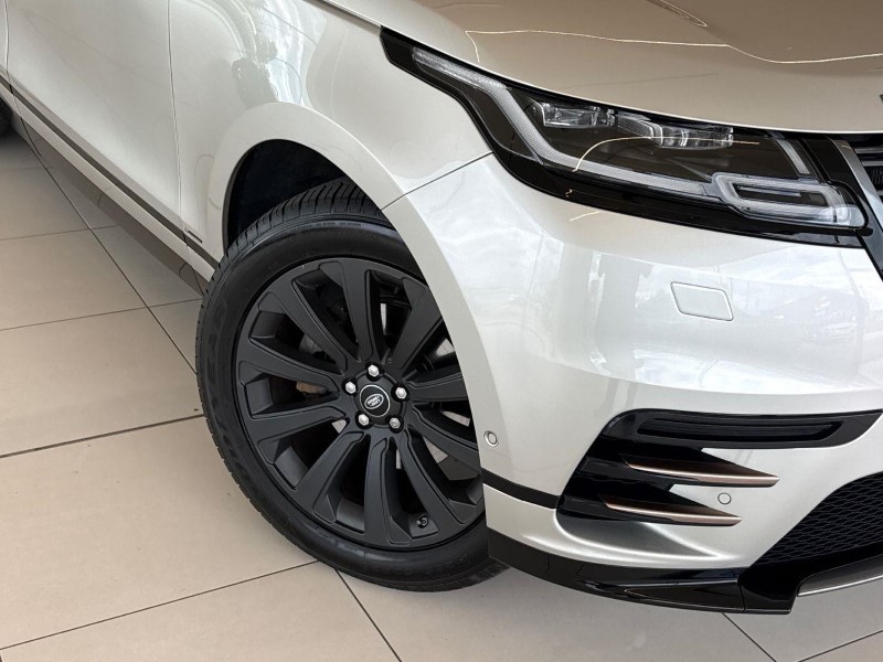 2020 (70) LAND ROVER RANGE ROVER VELAR 2.0 D180 R-Dynamic SE 5dr Auto 5559534