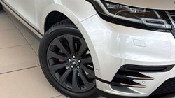 2020 (70) LAND ROVER RANGE ROVER VELAR 2.0 D180 R-Dynamic SE 5dr Auto 5559534