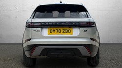 2020 (70) LAND ROVER RANGE ROVER VELAR 2.0 D180 R-Dynamic SE 5dr Auto 5559499