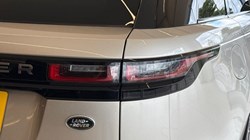 2020 (70) LAND ROVER RANGE ROVER VELAR 2.0 D180 R-Dynamic SE 5dr Auto 5559539