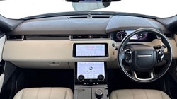 2020 (70) LAND ROVER RANGE ROVER VELAR 2.0 D180 R-Dynamic SE 5dr Auto 5559502
