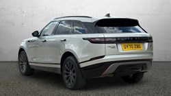 2020 (70) LAND ROVER RANGE ROVER VELAR 2.0 D180 R-Dynamic SE 5dr Auto 5559495