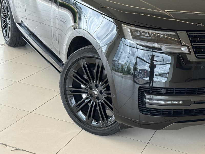 2023 (72) LAND ROVER RANGE ROVER 3.0 D300 SE 4dr Auto 5565906