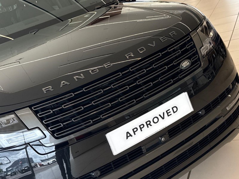 2023 (72) LAND ROVER RANGE ROVER 3.0 D300 SE 4dr Auto 5565907