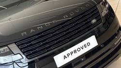 2023 (72) LAND ROVER RANGE ROVER 3.0 D300 SE 4dr Auto 5565907