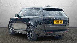 2023 (72) LAND ROVER RANGE ROVER 3.0 D300 SE 4dr Auto 5565866